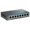 D-Link DMS-108 8x2.5MGb Unmanaged Switch