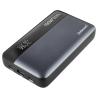 Intenso | PowerBank HE20000 | 20000 mAh Gris