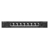 Reyee ES209MG-P Switch 5xmGB PoE 1xSFP+ 130W