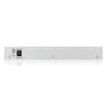 ZyXEL GS1200-8HPv3 Switch 8xGb (4xPoE+) 68W