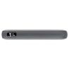 Intenso PowerBank S10000 10000 mAh Gris