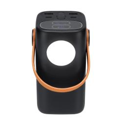 RIVACASE VA1085 powerbank 40000mAh con Luz