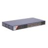 Hikvision DS-3E1526P-SI-24P2F Switch 24xG PoE 2xSF