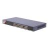 Hikvision DS-3E1526P-SI-24P2F Switch 24xG PoE 2xSF