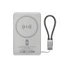 RIVACASE VA2617 powerbank 10000mAh Magsafe 15W
