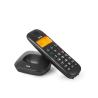 Fanvil H1, teléfono de hotel, 2 teclas de línea