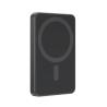 Gembird Powerbank magnética wireless 15W 5000mAh