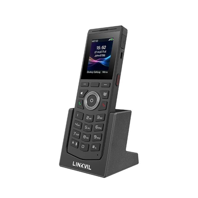 Fanvil W610W Portable WiFi Phone 2" Color screen