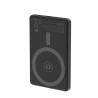 Gembird Powerbank magnética LCD wir 15W 5000mAh