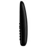 Gigaset Basic 100 Inalámbrico DECT Negro Duo