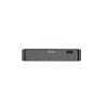 Gembird Powerbank wireless de 15 W  LCD 10000 mAh