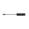 Gembird Powerbank wireless15 W c/soporte  10000mAh