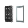 Fanvil EX102 Soporte de empotrar para i62/ i63/ i6