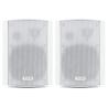 Tooq TQOWS-01W Altavoces Pared Pizarra Dig.2x30W