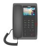 Fanvil H5W-B Hotel Teléfono IP, con PoE, WiFi 2.4G