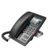 Fanvil H5W-B Hotel Teléfono IP, con PoE, WiFi 2.4G
