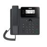 Fanvil V62G Teléfono IP básico Negro