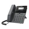 Fanvil V62G Teléfono IP básico Negro