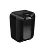 Fellowes Destructora LX50 Negra