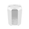 Fellowes Destructora LX70 corte partíc 4x40mm Blan