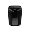 Fellowes Destructora LX70 corte partíc 4x40mm Negr