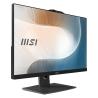 MSI AM242P-1400ES C3-100U 8GB 256GB DOS 24" Negro