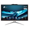 MSI Pro AP222T-606XEU i3-14100 8 512 DOS 22" tac.B