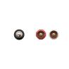 Nanocable Cable Audio, Jack 3.5/M-2xRCA/M 1,5 M