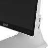 iggual TPV 15,6" 16:9 N100 4+128GB no SO blanco