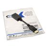 Nanocable Adaptador Displayport (M) a Hdmi (H)