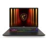 MSI Vector 16HX-097XES U7-255HX 32 1TB 5070Ti DOS