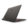 MSI Vector 16HX-097XES U7-255HX 32 1TB 5070Ti DOS
