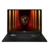 MSI Vector 18HX-878XES U9-275HX 32 1TB 5070Ti DOS