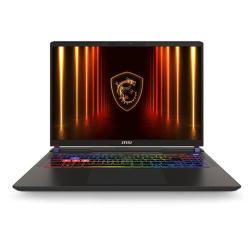 MSI Vector 16HX-628XES U9-275HX 32GB 1TB 5080 DOS