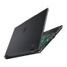 MSI Cyborg A15-094XES AMD R9-270 64 1T 5060 DOS 15