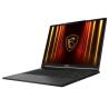 MSI Stealth  AI+-038ES AMD R9 64 1TB 5090 W11H 16"
