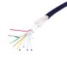Gembird Cable HDMI (M)-(H)  Ethernet 1.8 Mts Ngr
