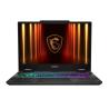 MSI Cyborg 15-815XES i7-13620H 16 1TB 5050 DOS 15"
