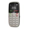 Gigaset Móvil Senior GL395 2.2" SIM Grey Titanium