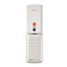 Gigaset Móvil Senior GL595 2.8" SIM Blanco Perla