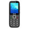 SPC 2329N Móvil Fortune 2 Max 4G  Black