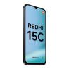 XIAOMI Redmi 15C 6,9" 128GB 4GB Midnight Black