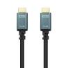 Nanocable Cable HDMI 2.1 IRIS 8K M/M, 2 metros