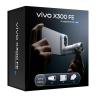 VIVO X300 FE 5G purple + Ch90w + Kit fotografico