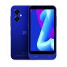 SPC Wuum One 5" Discovery 4+8Gb 64Gb Circles Blue