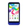SPC Wuum One 5" Discovery 4+8Gb 64Gb Circles Blue