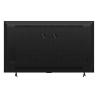 TCL 75P7K TV 75" UHD QLED GOOGLETV DOLBY ATMOS