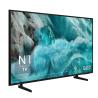 SAMSUNG TV 43" TQ43Q7F UHD QLED SMARTTV IA HDR10+