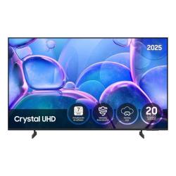 SAMSUNG TV 50" TU50U7025F CRYSTAL UHD SMART TV BT