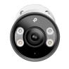 VIGI S345(4mm) Cámara NW Bullet 4MP Out Full-Color
